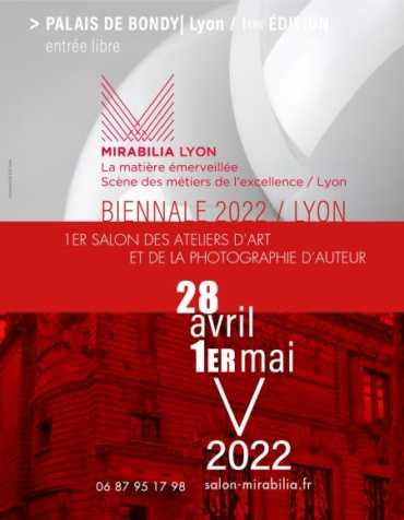 Mirabilia Lyon