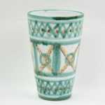 Robert Picault, Vase 17 cm – Image 2
