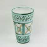 Robert Picault, Vase 17 cm