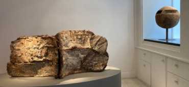 Jean-Pierre Viot, 1968 – 1979 Galerie Lefèvre / Gendras