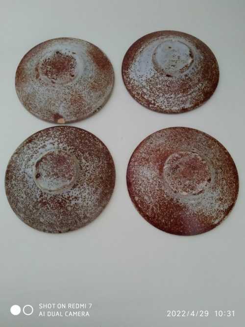 Accolay, 4 coupes – Image 2