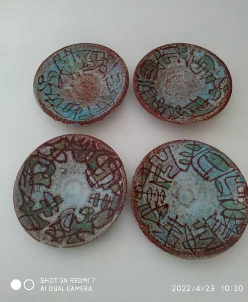 Accolay, 4 coupes – Image 8