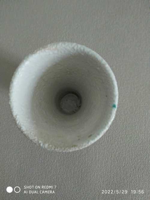 Jacques Sagan, vase – Image 5