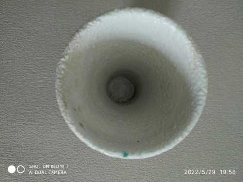 Jacques Sagan, vase – Image 6