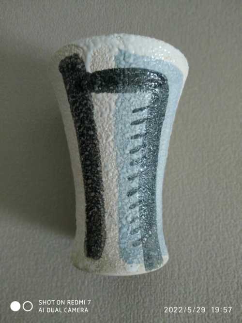 Jacques Sagan, vase – Image 3