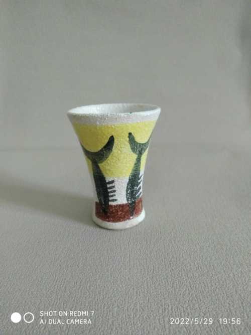 Jacques Sagan, vase – Image 4