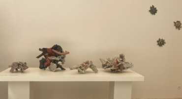 Ceramics Now: 22