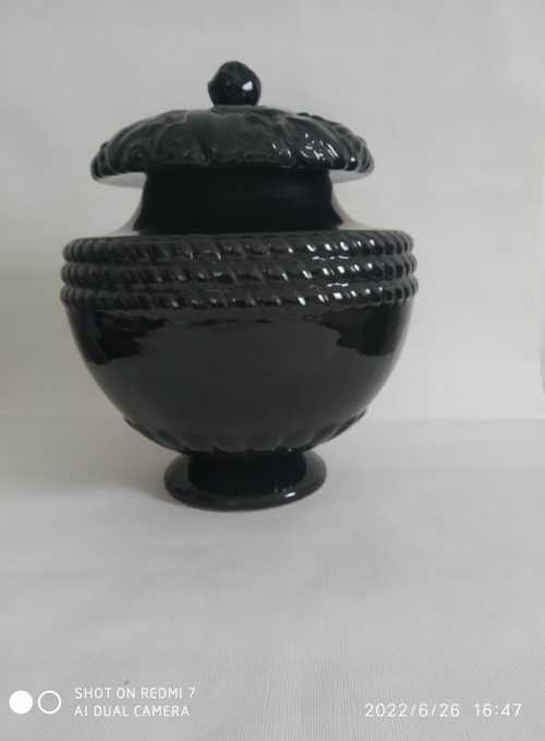 Sue et Mare, vase Serlio – Image 7