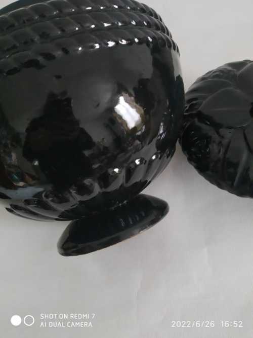 Sue et Mare, vase Serlio – Image 8