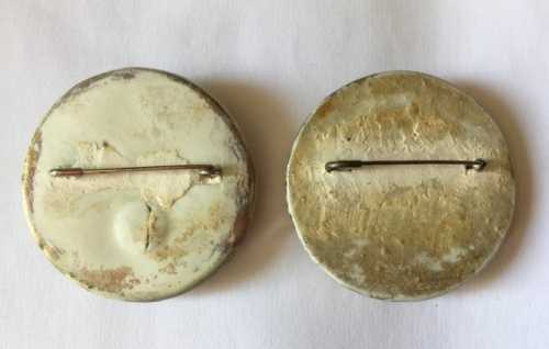 Broches en céramique – Image 4
