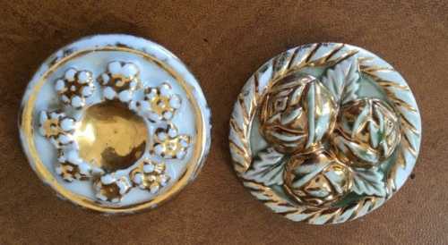 Broches en céramique – Image 2
