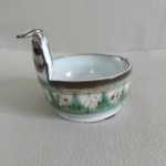 Michel Barbier , coupe zoomorphe
