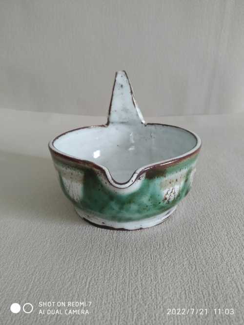 Michel Barbier , coupe zoomorphe – Image 3