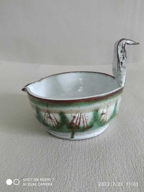 Michel Barbier , coupe zoomorphe – Image 4