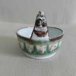 Michel Barbier , coupe zoomorphe – Image 2