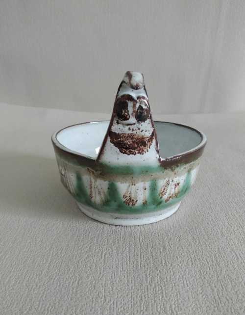 Michel Barbier , coupe zoomorphe – Image 2