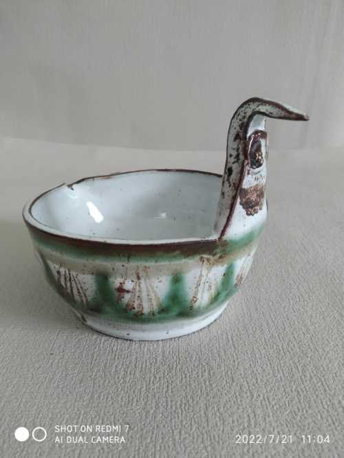 Michel Barbier , coupe zoomorphe – Image 6
