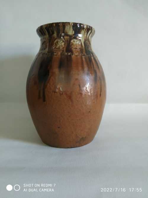 Talbot Joseph , gros vase – Image 3
