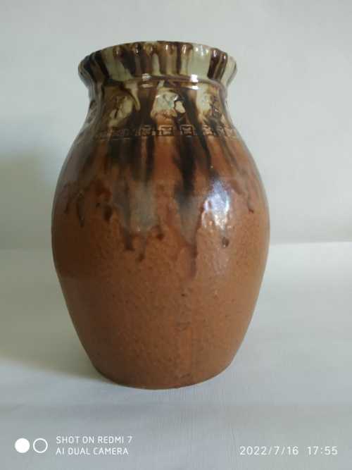 Talbot Joseph , gros vase – Image 4