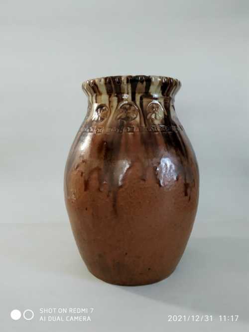 Talbot Joseph , gros vase – Image 5