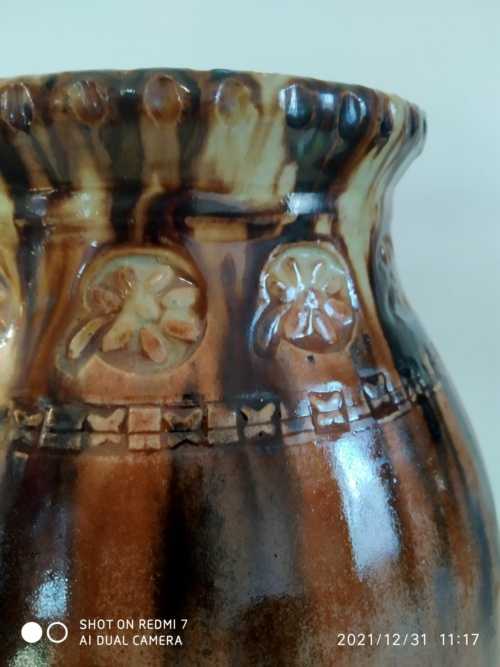 Talbot Joseph , gros vase – Image 10