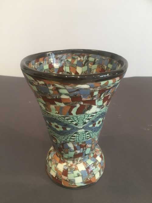 Gerbino Vase