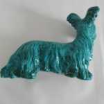 Jacques R. Paris , chien skye terrier ,grand modèle – Image 2