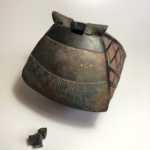 Steen Kepp grande boite terre enfumée – Image 7