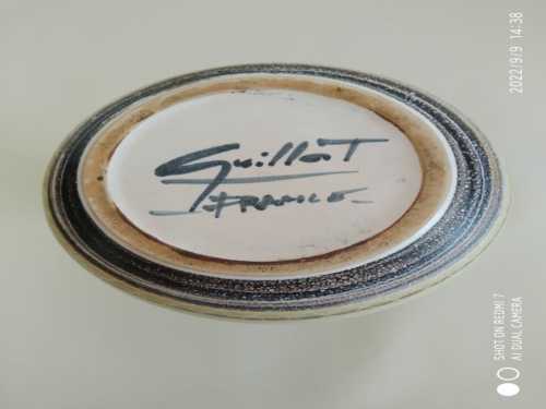 Guillot, vase – Image 6