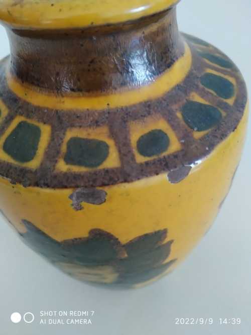 René Nicole, vase – Image 7