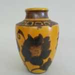 René Nicole, vase – Image 3