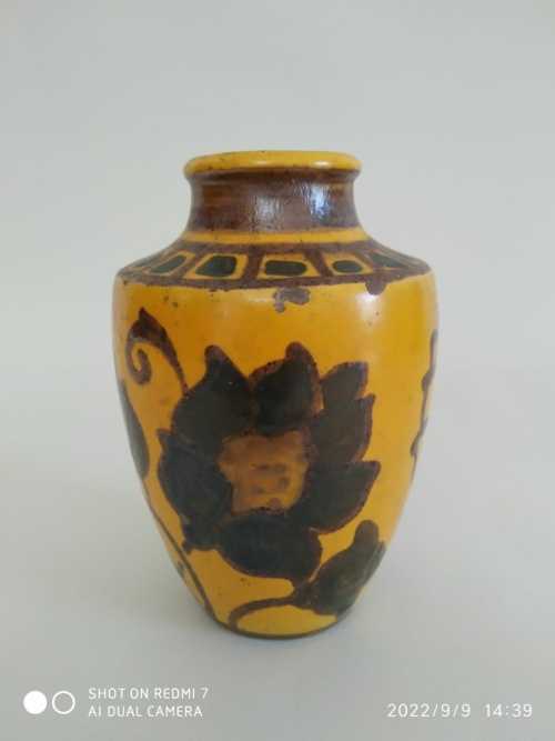 René Nicole, vase – Image 3