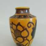 René Nicole, vase – Image 4