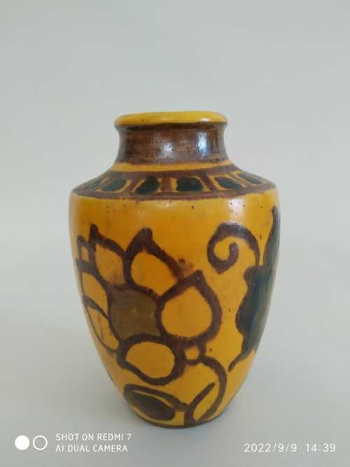 René Nicole, vase – Image 4