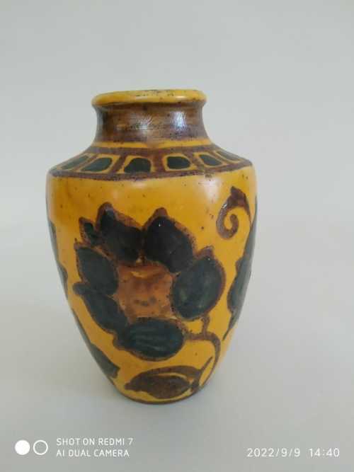 René Nicole, vase – Image 5