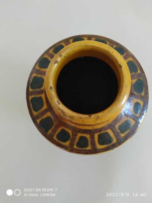 René Nicole, vase – Image 6