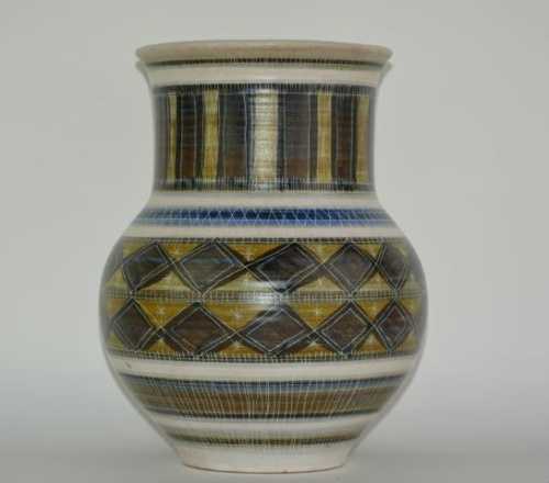 Marcel Guillot, vase – Image 3