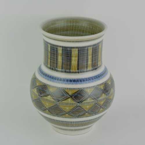 Marcel Guillot, vase – Image 2