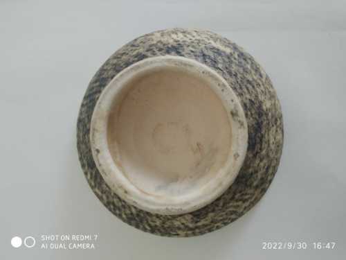 Pieter Groeneveldt, (1889-1982) , coupe sur pied – Image 8