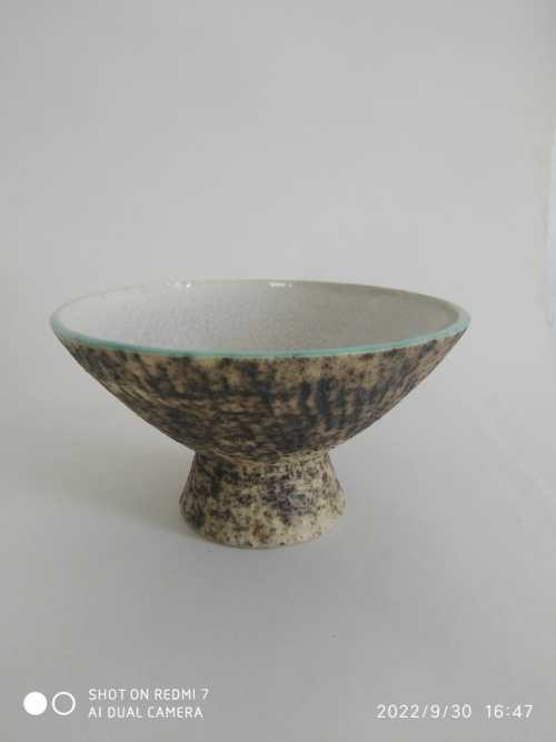 Pieter Groeneveldt, (1889-1982) , coupe sur pied – Image 2