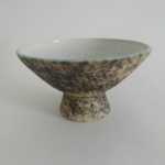 Pieter Groeneveldt, (1889-1982) , coupe sur pied