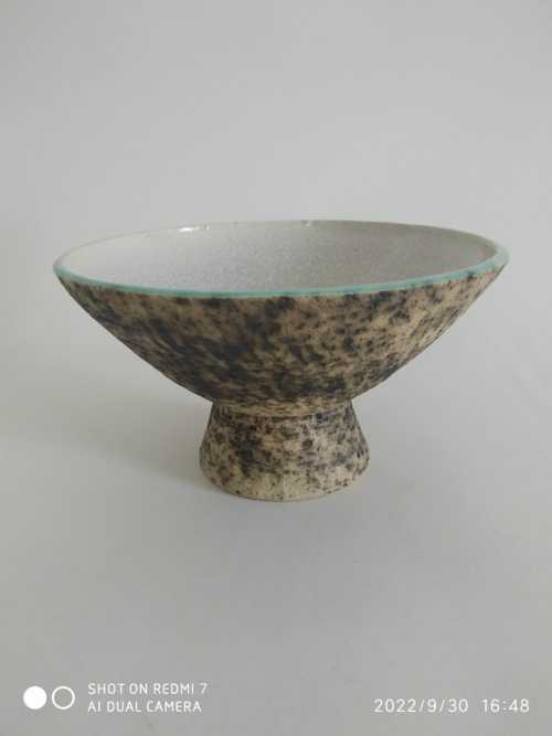 Pieter Groeneveldt, (1889-1982) , coupe sur pied
