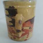 art populaire Savoie pot ancien – Image 5