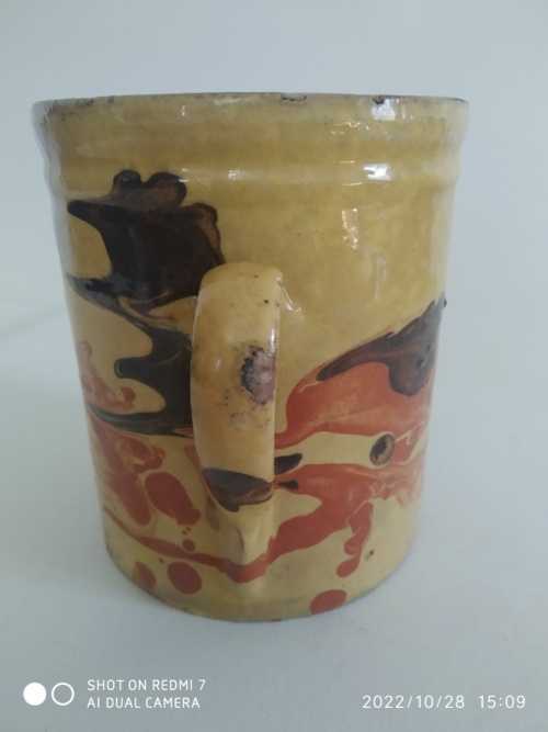 art populaire Savoie pot ancien – Image 5