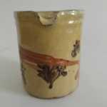 art populaire Savoie pot ancien – Image 6