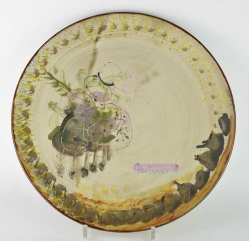 Portanier, Plat aux fillettes qui marchent