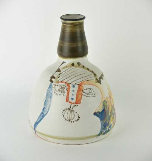 Portanier Vase boule