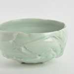 Claude Champy, coupe céladon