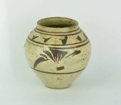 Chine, vase de JingdeZhen, période des Song