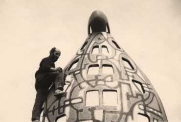 Raphaël Giarrusso (1925 – 1986)
